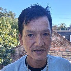 David Nguyen, Foreman